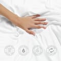 1-Piece Ultra Soft Flannel Fleece Blanket/Throw