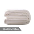 1-Piece Ultra Soft Flannel Fleece Blanket/Throw