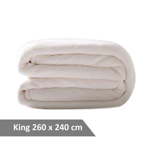 Bedding Fitted Sheet: 2-Pcs Single Size Solid Sheet With Pillowcases Set and Soft-Silky 30 Cm Extra Deep Brushed Microfiber Cooling Bed Sheet ,Beige