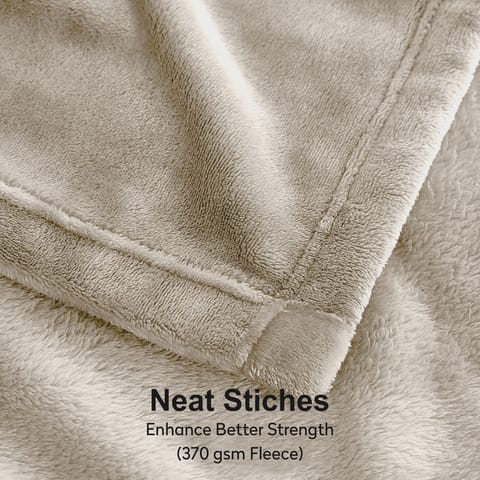 Bedding Fitted Sheet: 2-Pcs Single Size Solid Sheet With Pillowcases Set and Soft-Silky 30 Cm Extra Deep Brushed Microfiber Cooling Bed Sheet ,Beige