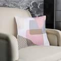 Decorative Cushion Cover Multicolour 45 x 45Cm (Without Filler)