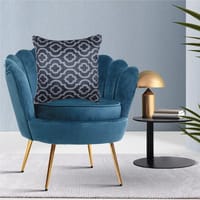غطاء وسادة، مقاس 45 × 45 سم (18 × 18 بوصة) قطعة واحدة من أكياس الوسائد المزخرفة بدون حشو مع فن تجريدي جميل لأريكة السرير وغرفة المعيشة والأريكة، رمادي فاتح