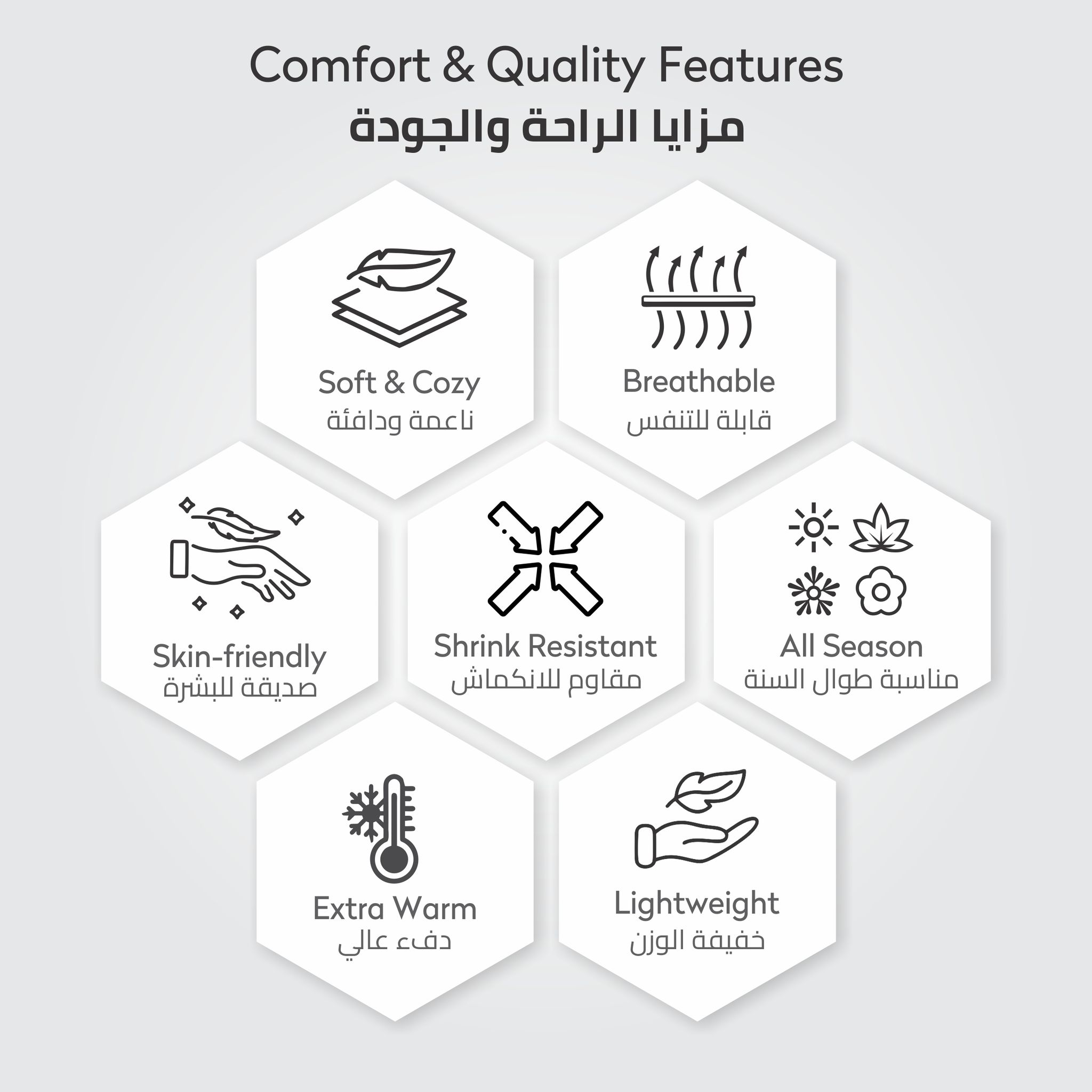 Fleece Blanket King Size(200 X 240 CM)For Bed, Sofa,Couch And Camping,Congo Brown